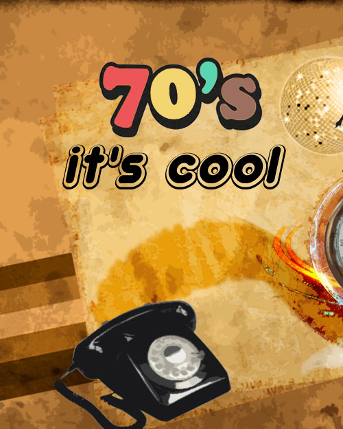 Années 70