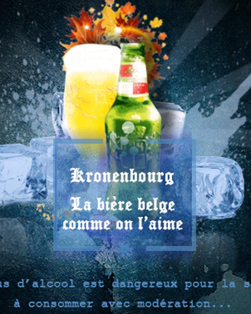 Bierre belge