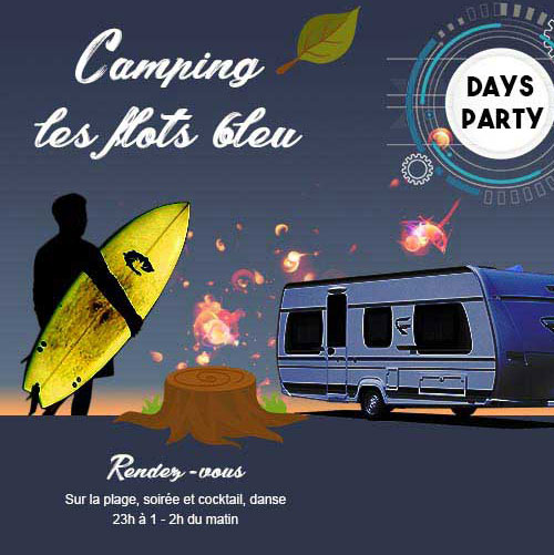 Camping