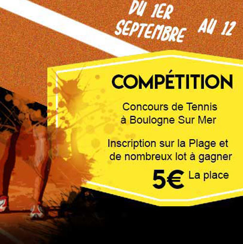 Compétition basket