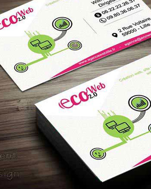 Ecoweb