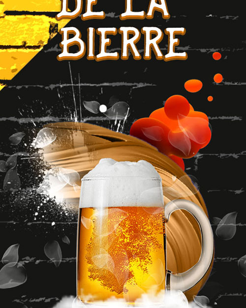 Webdesign - Lille