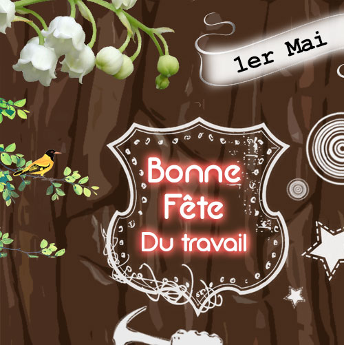 Fête du travail