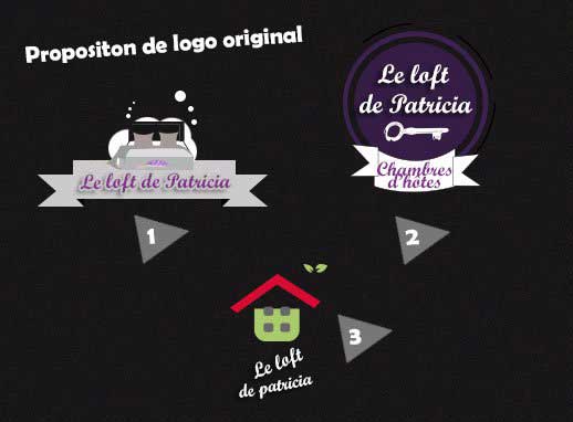 Loft de patricia