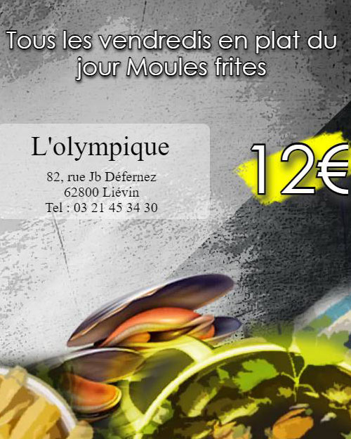 Webdesign - Lille