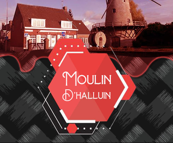 Webdesign - Lille