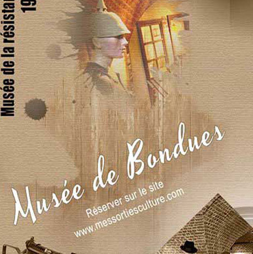 Musée de Bondues