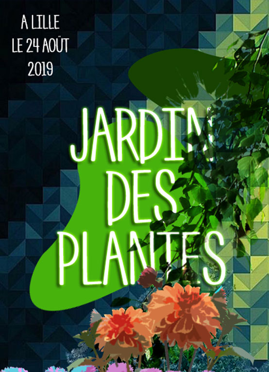 Plantes sauvage