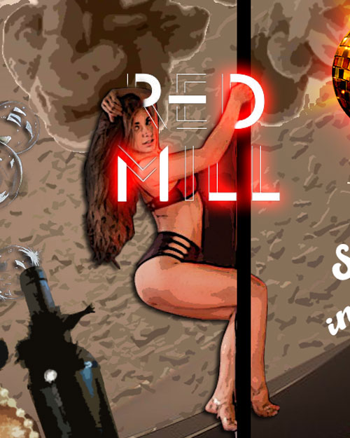 Cabaret - fait par Webdesigner lille