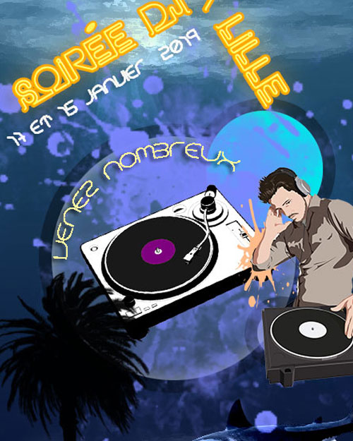 Ambiance DJ