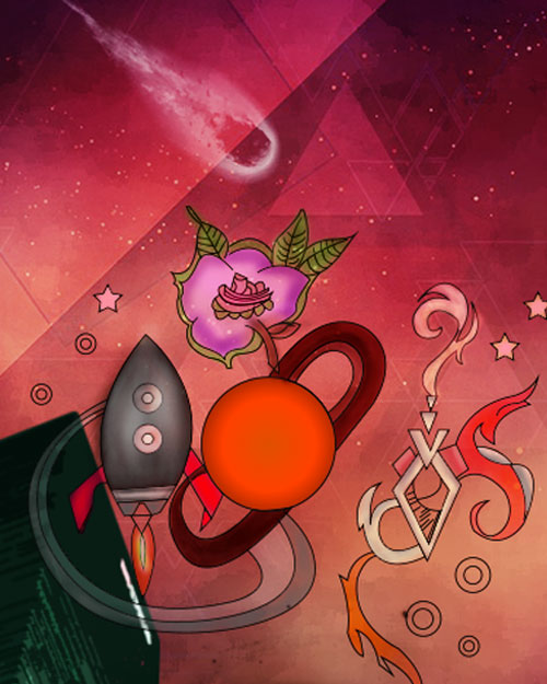 Espace