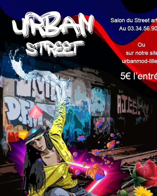 Webdesign - Lille